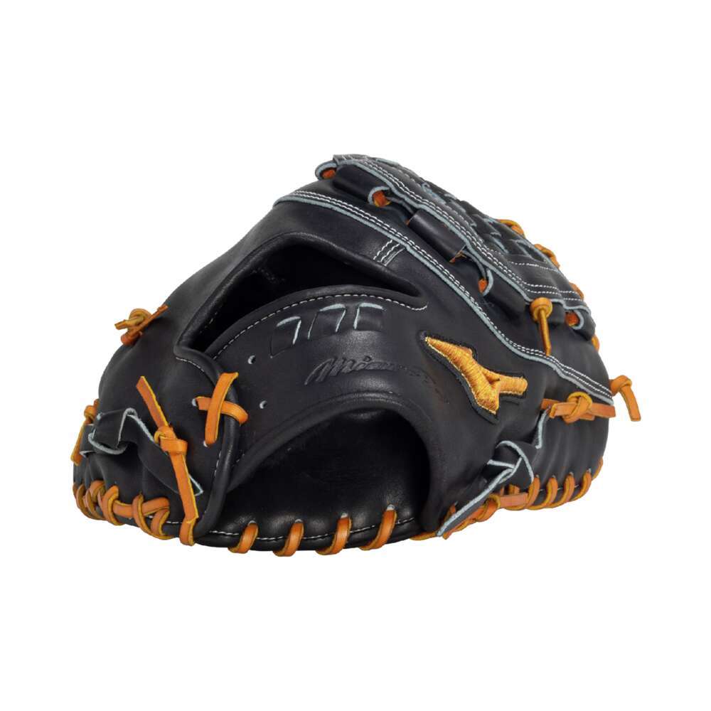 硬式用【ミズノプロ】CRAFTED Edition【一塁手用／中田型】|1AJFH32000