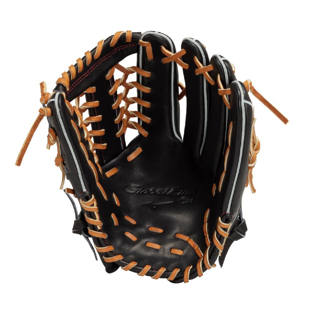 ゴールデンエイジ硬式用【グローバルエリート】Hselection SIGNA【外