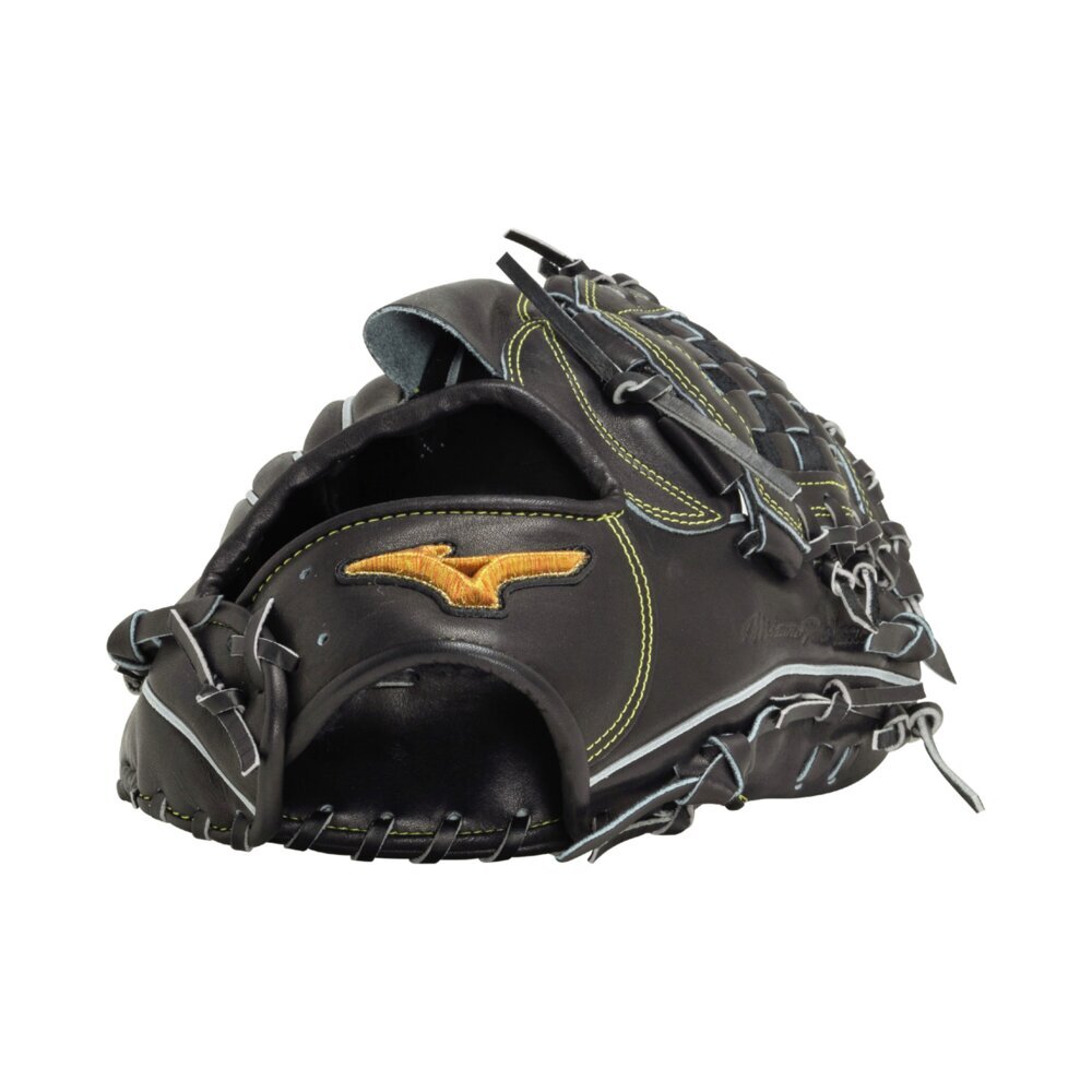 硬式用【ミズノプロ】Classic【投手用1(ヨコ型)／サイズ11