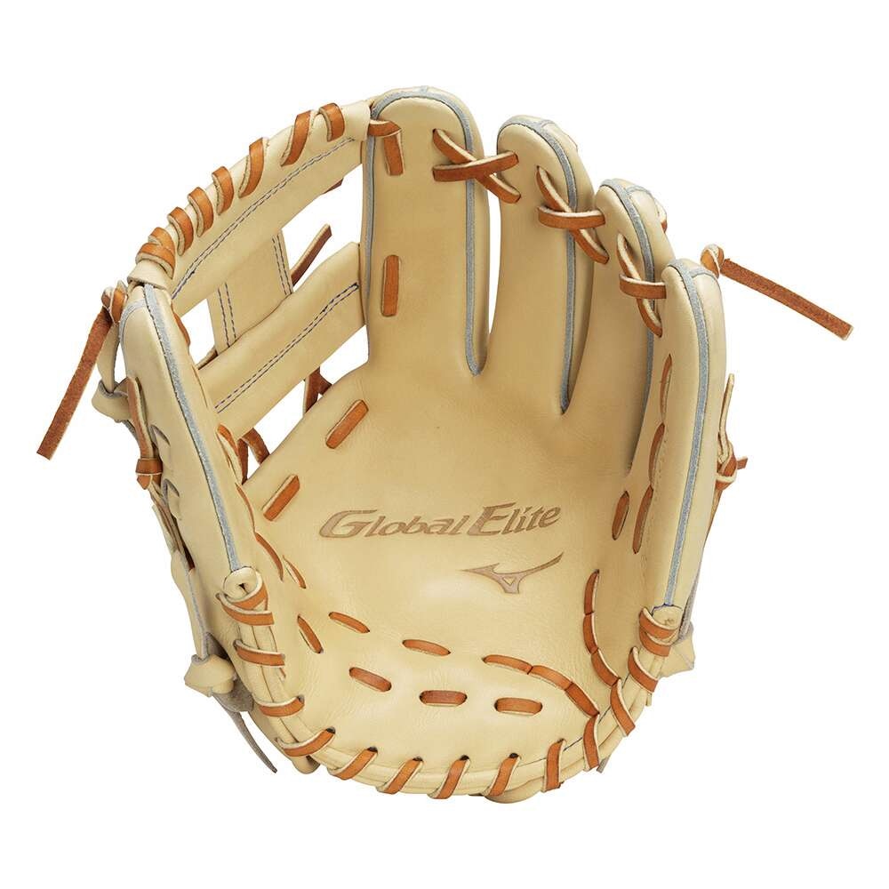 硬式用【グローバルエリート】Hselection SIGNA AXI【内野手用