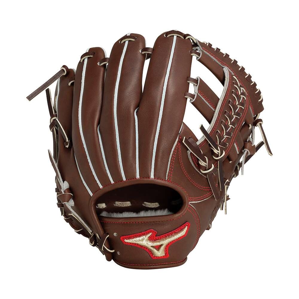 硬式用【グローバルエリート】ジャパン【内野手用／サイズ8