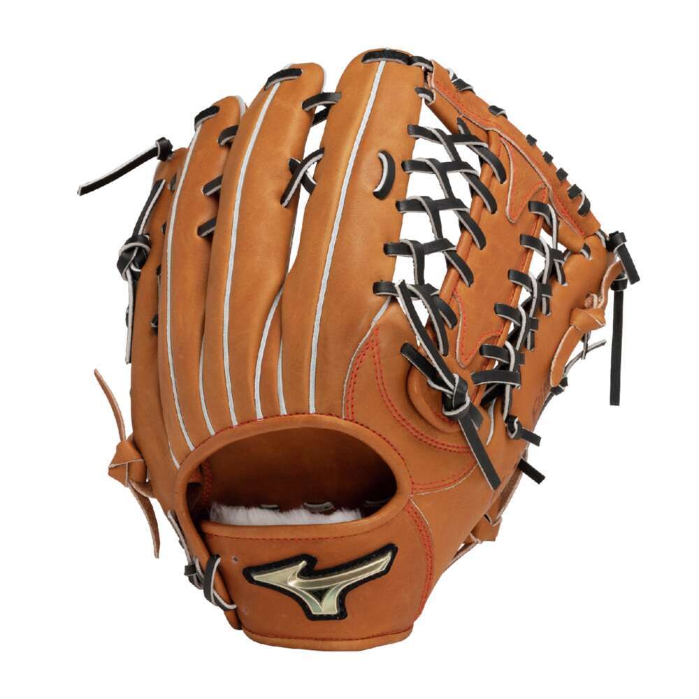 硬式用【グローバルエリート】Hselection SIGNA【外野手用（センター