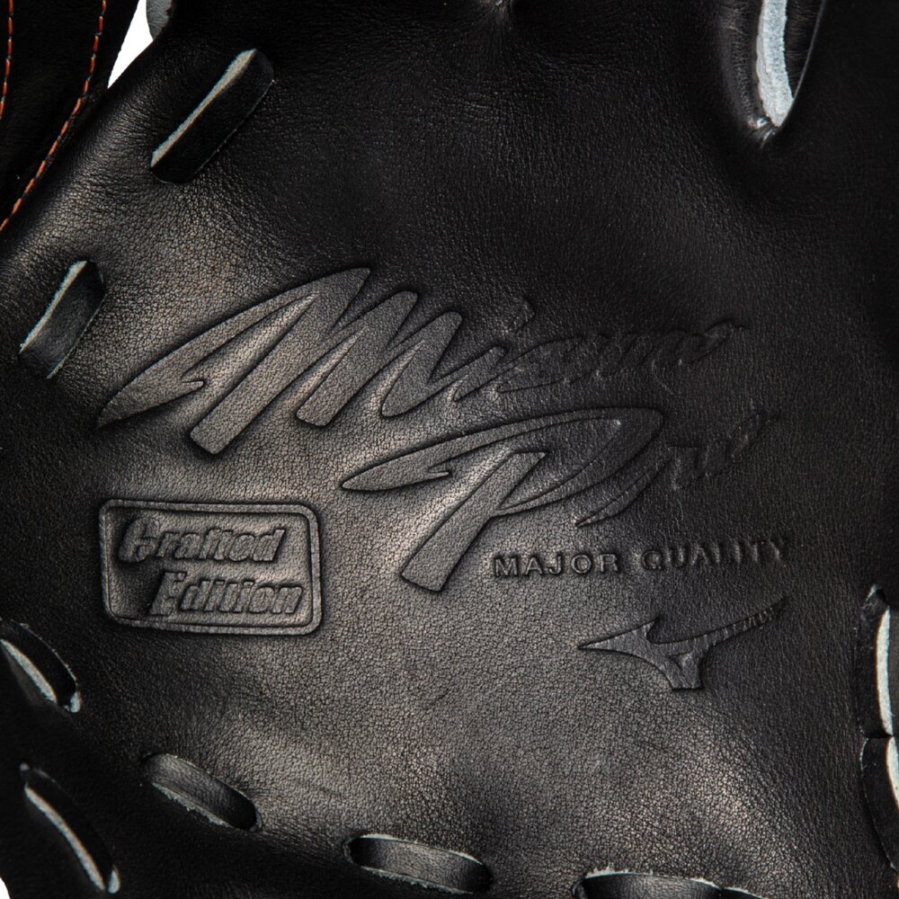 硬式用【ミズノプロ】CRAFTED Edition【伊藤型(SPEEDREVO)／サイズ11