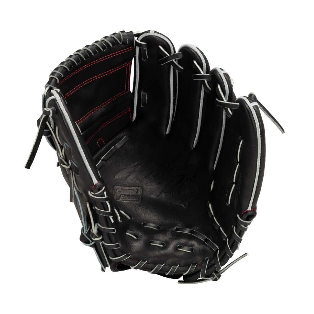 硬式用【ミズノプロ】CRAFTED Edition【伊藤型(SPEEDREVO)／サイズ11