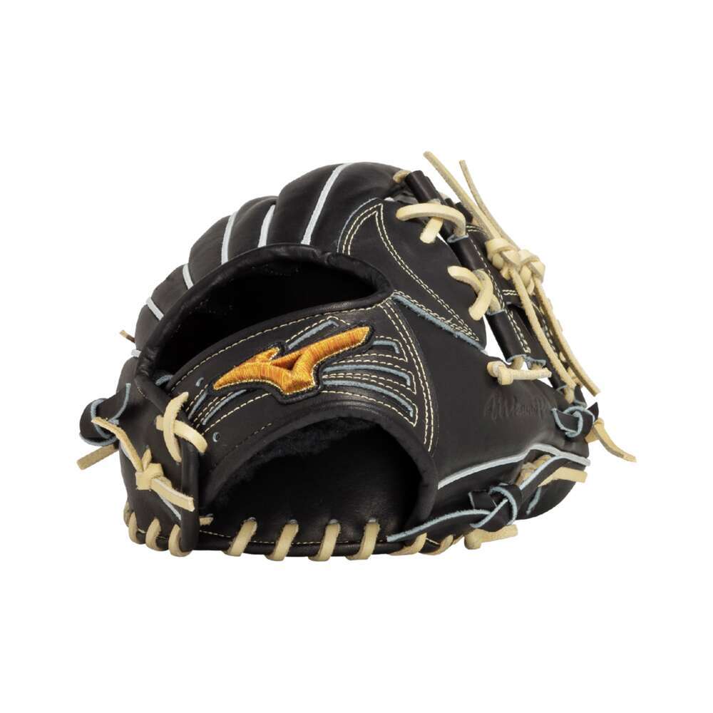 硬式用【ミズノプロ】CRAFTED Edition【長岡型／サイズ10】|1AJGH32043