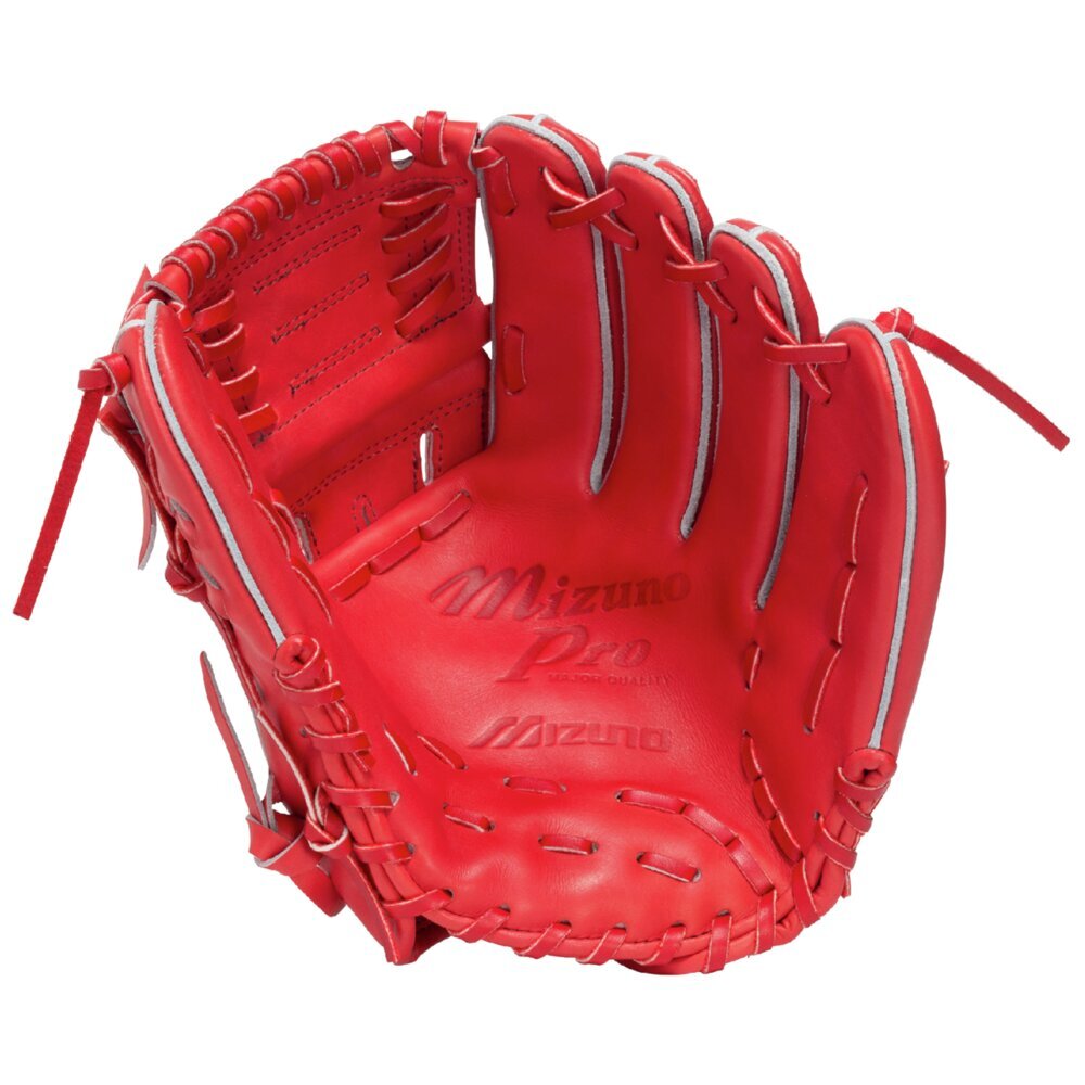 硬式用【ミズノ直営限定／ミズノプロ】復刻版【高津臣吾モデル／サイズ