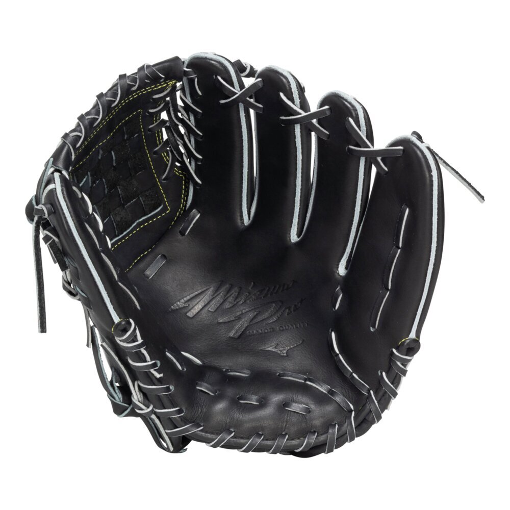 軟式用【ミズノプロ】Classic【投手用1(ヨコ型)／サイズ11