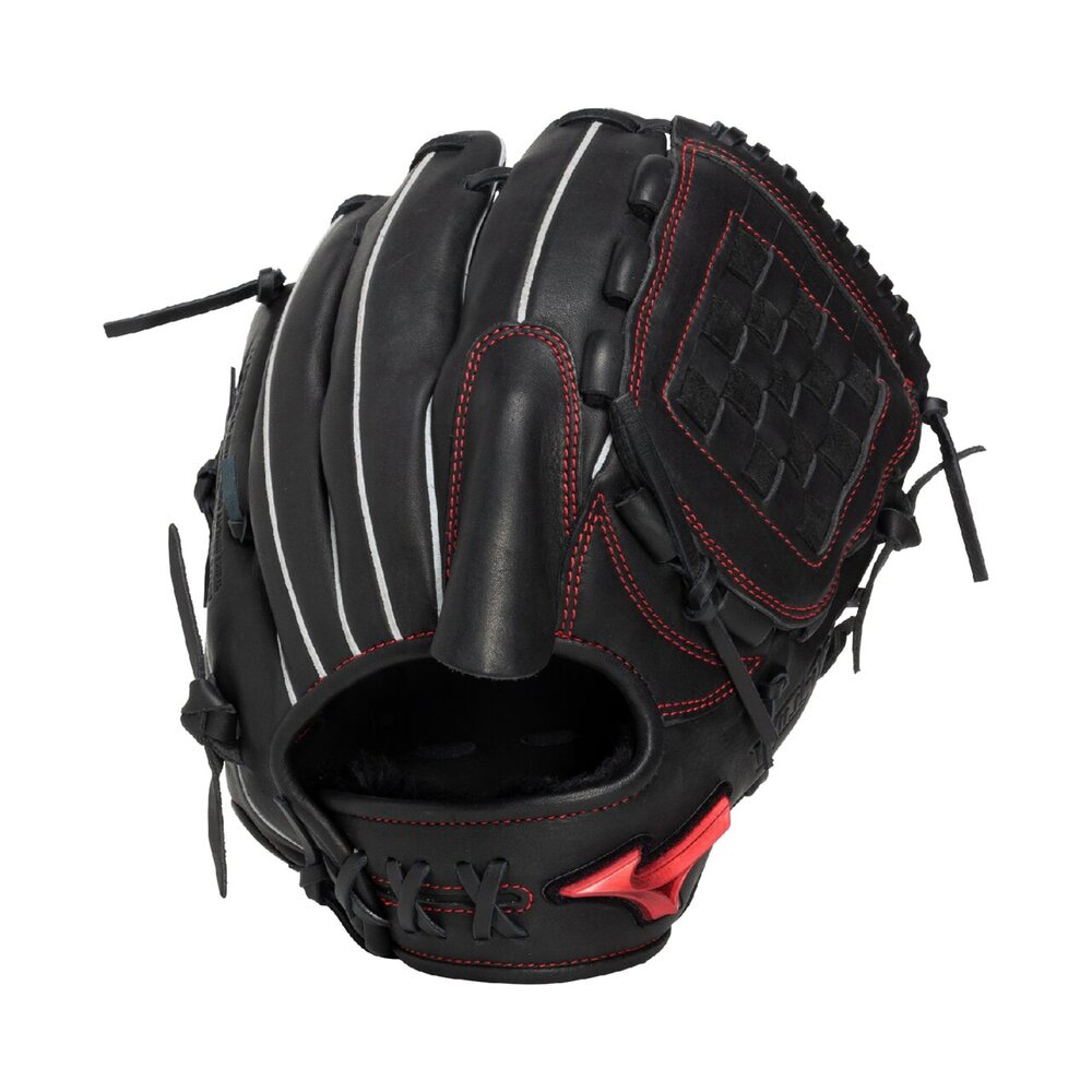 軟式用ウィルドライブ レッド【投手向け／サイズ11】|1AJGR34601