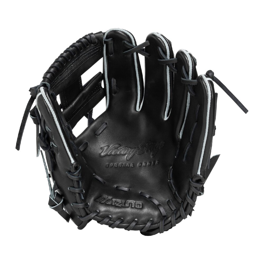軟式用【ミズノ直営限定】Victory Stage 復刻グラブ【内野手用／サイズ