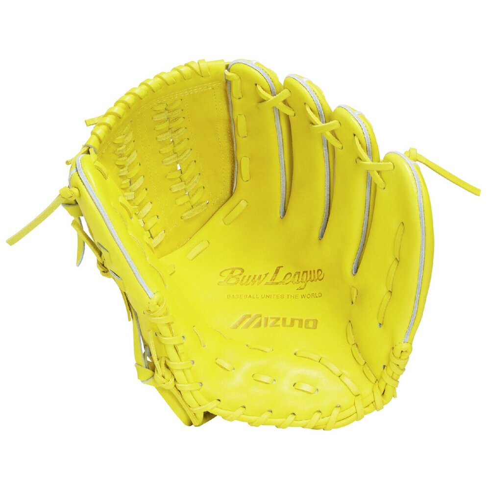 Mizuno ビューリーグ ファーストミット ☆MIZUNO*ミズノ☆Buw League