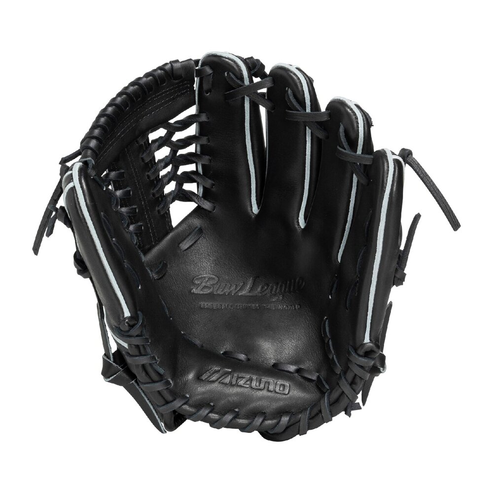 軟式用【ミズノ直営限定】Buw League 復刻グラブ【内野手用／サイズ9