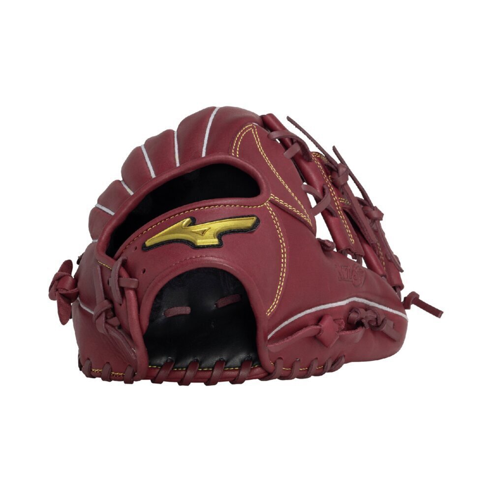 ソフトボール用MZ Softer(エムジーソフター)【内野手向け／サイズ9