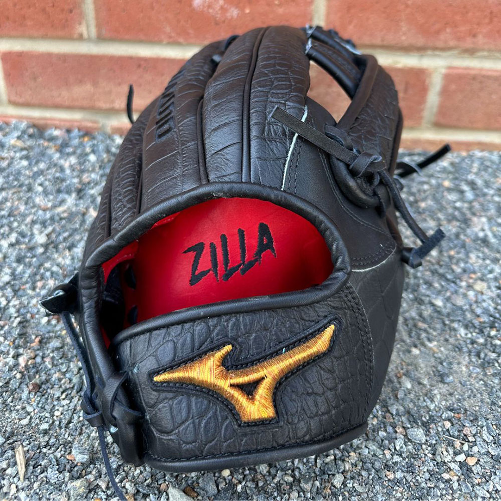 USA仕様一般用【ミズノ直営限定／ミズノUSAコレクション】ミズノプロ