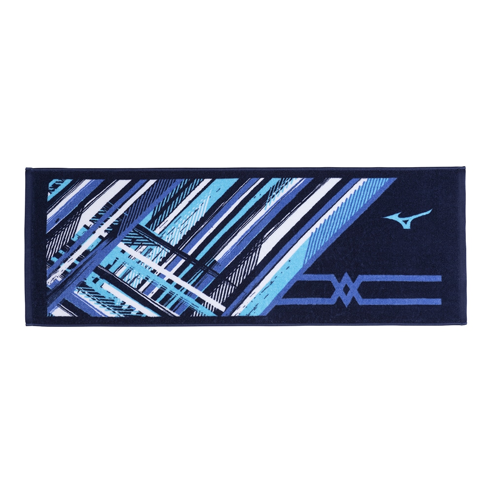 今治製タオル／スポーツタオル(箱入り)|32JYB101_p|ミズノトレーニング