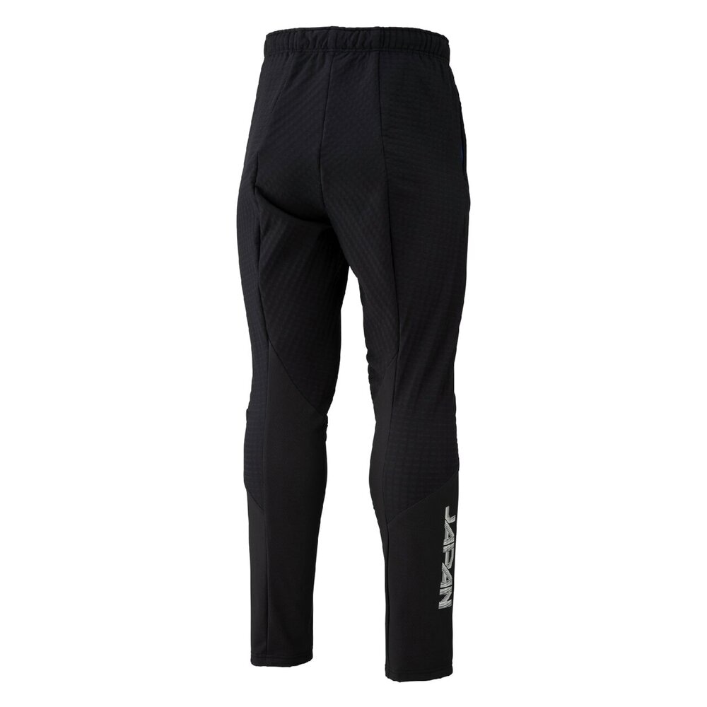 ストレッチ／防風】オーセンティック テックシールドハイブリッド