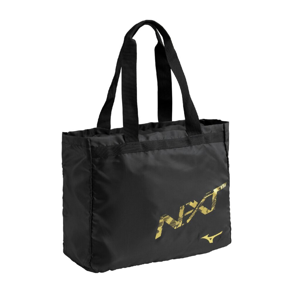 MIZUNO×UNO1 コラボ第4弾（2021）トートバッグ 宇野昌磨さん