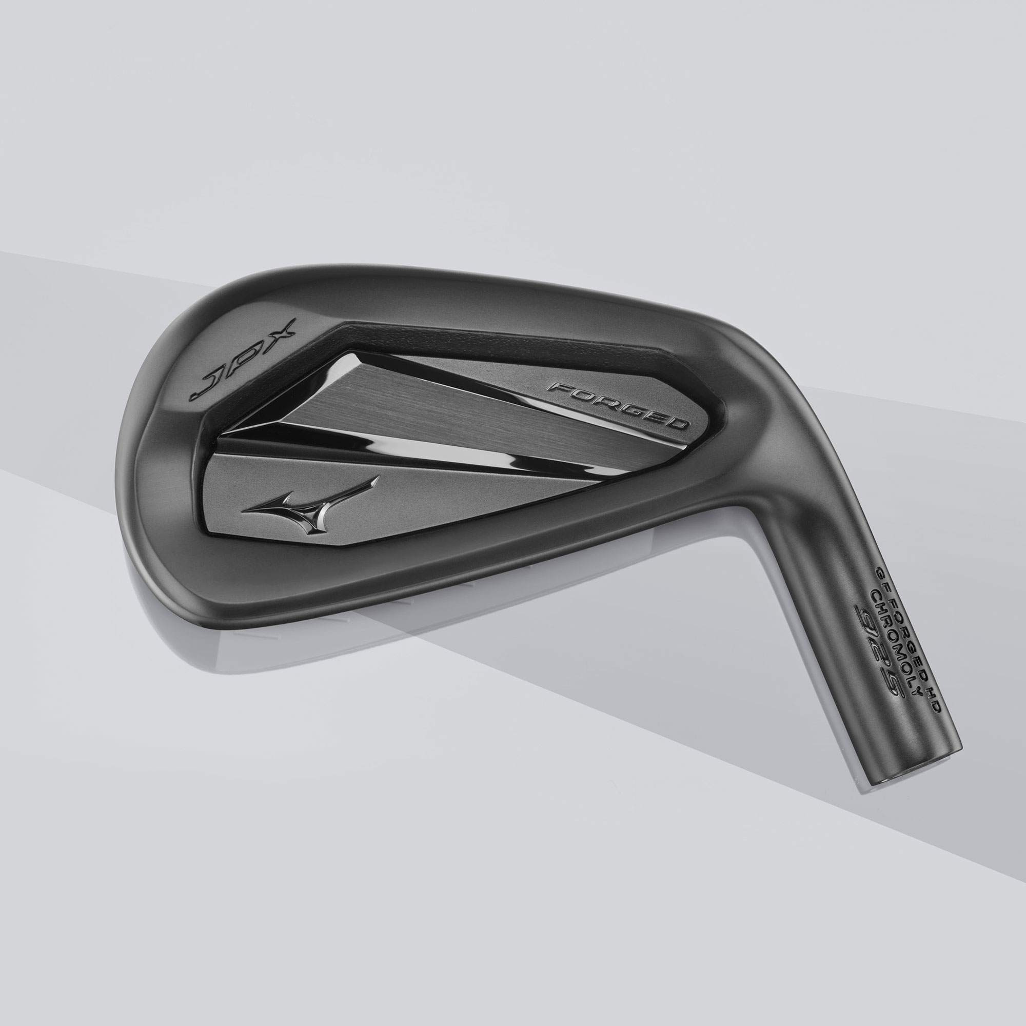 JPX 925 FORGED Limited Black Edition アイアン 6本組(No.5～9、PW