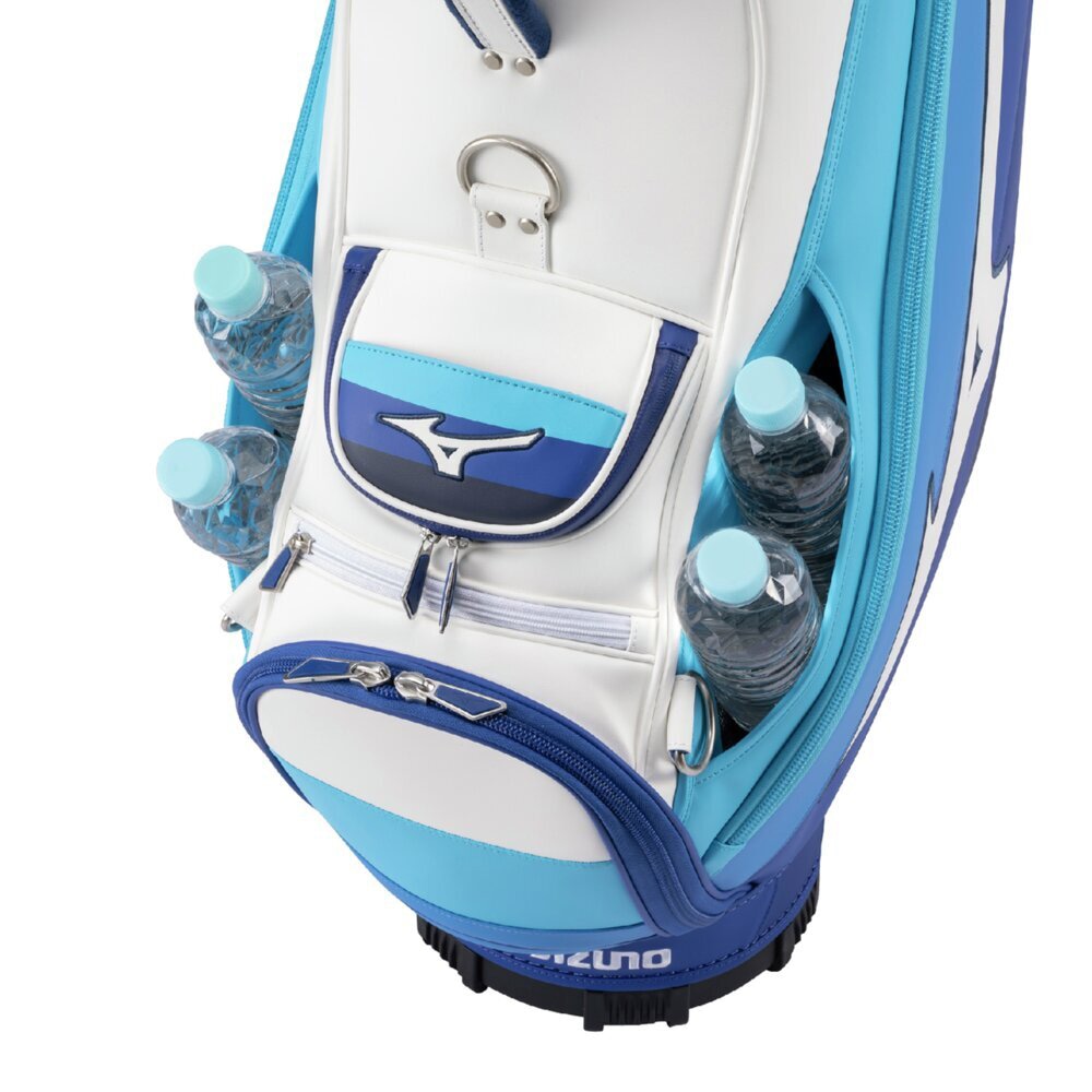 Tour Staff キャディバッグ／25年モデル|5LGC2511|バッグ|ゴルフ