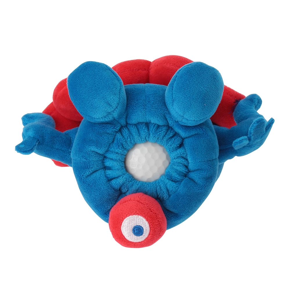 大阪・関西万博】EXPO2025ミャクミャクボールケース（ゴルフ