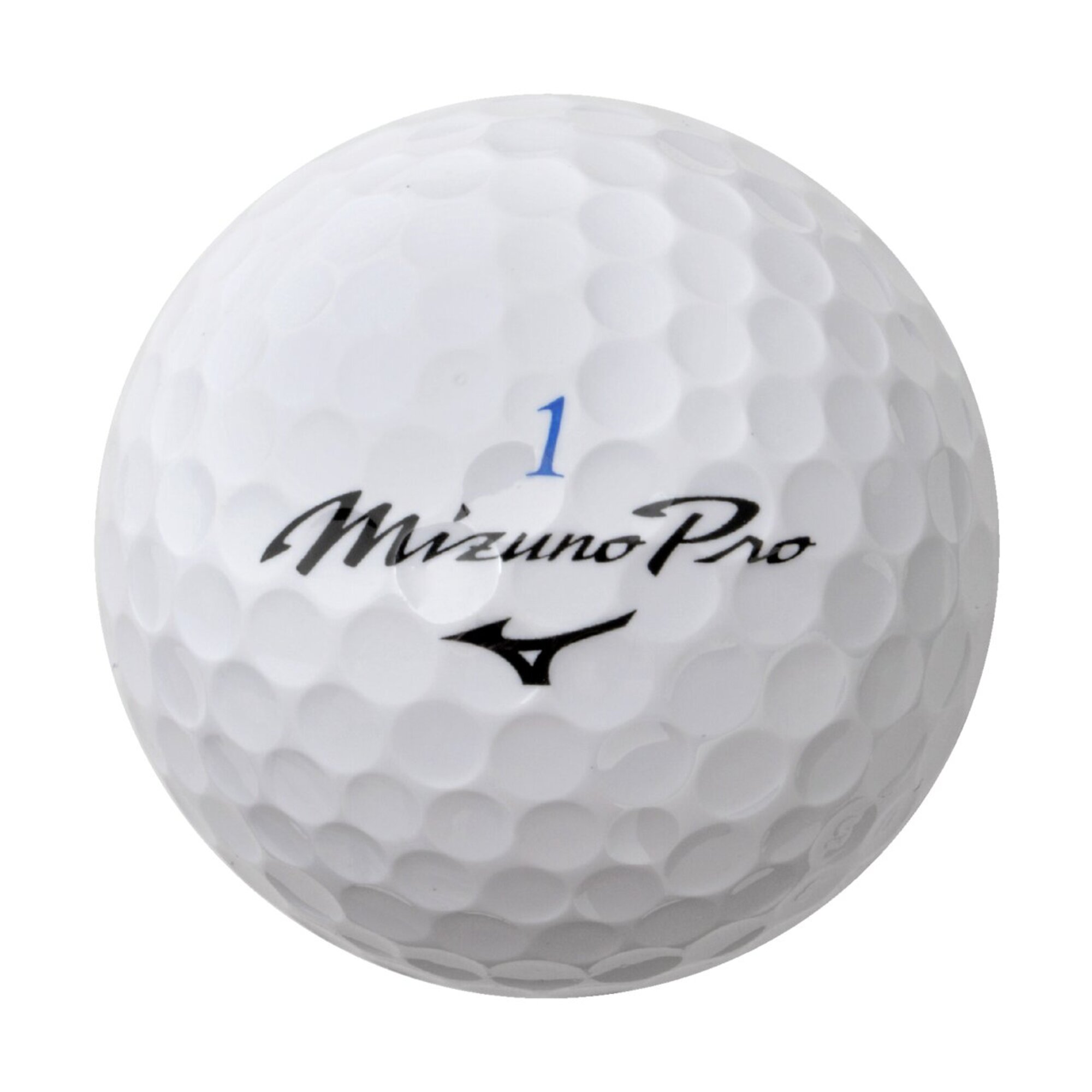 Mizuno Pro X(ダース)(オウンネーム)|5NJBT83520name|ボール|ゴルフ