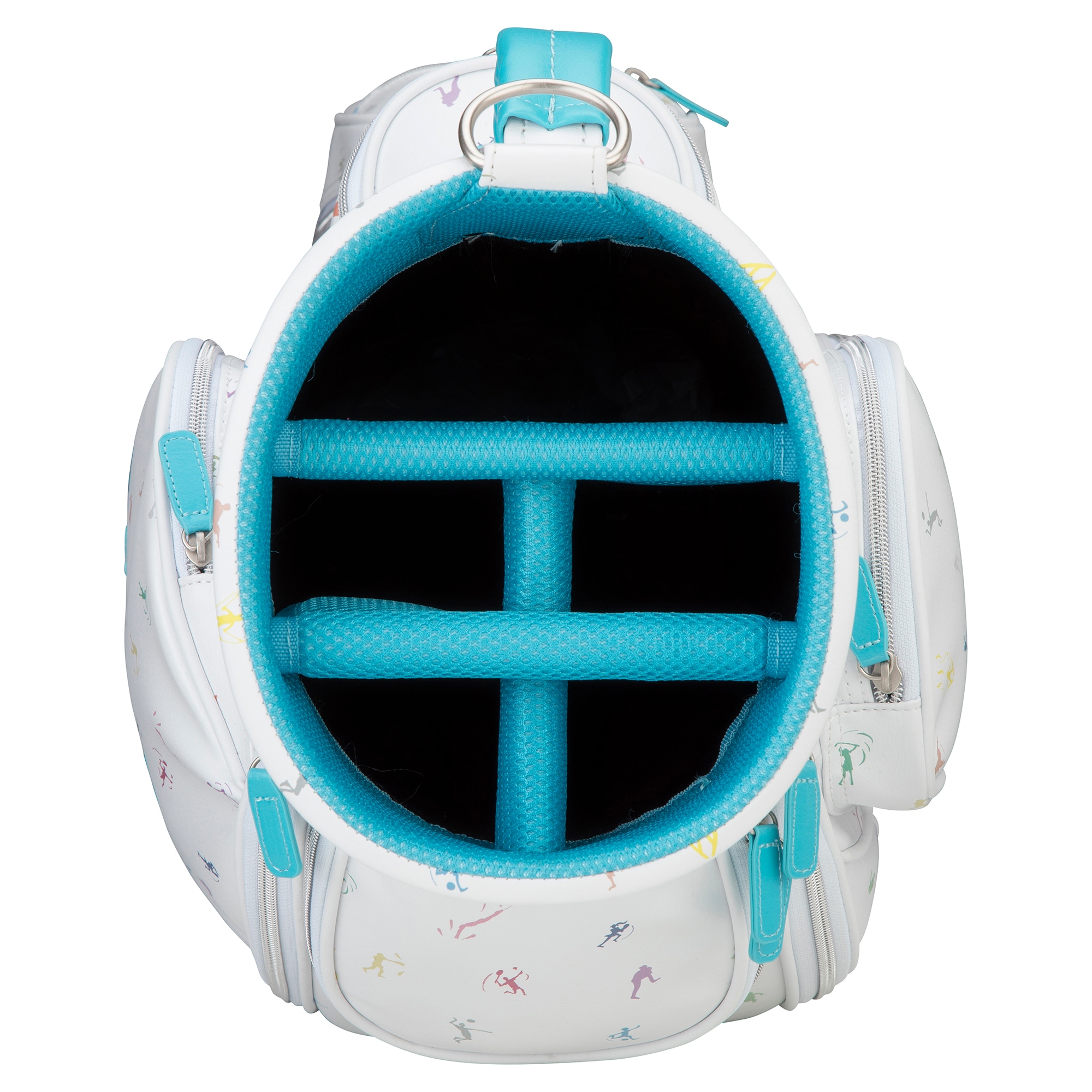 Enjoy sports キャディバッグ|5LJC2234|バッグ|ゴルフ|ミズノ公式