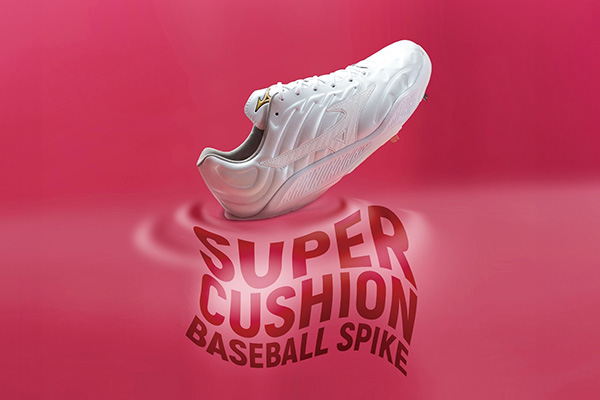 ミズノプロ】クッションレボプロ MID TPU ワイド 母の日／父の日限定