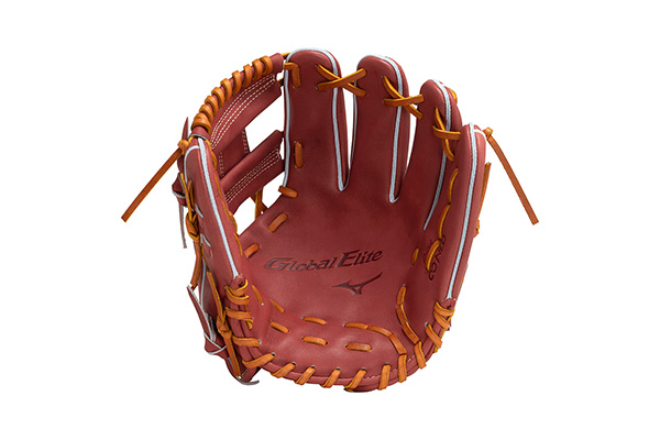 硬式用【グローバルエリート】∞インフィニティNEO【内野手用5／サイズ