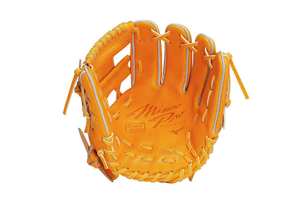 軟式用【ミズノプロ】CRAFTED Edition【高橋宏斗型(SPEEDREVO)／サイズ