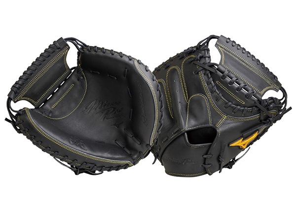 ジュニア軟式用【グローバルエリート】RG號SAKEBI【捕手用／M-R型