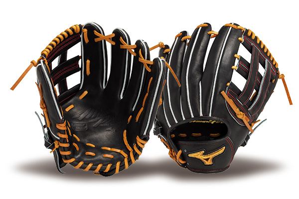 軟式用【ミズノプロ】CRAFTED Edition【ライリー型／サイズ11