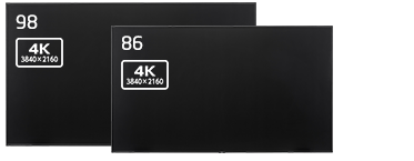 会議・ミーティング／デジタルサイネージ向け パブリックディスプレイ｜NEC