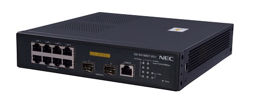 QX-S4108GT-2G/QX-S4116GT-4G/QX-S4124GT-4G/QX-S4148GT-4G/QX-S4108GT