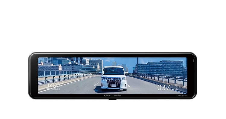 仕様・付属品・取説 | VREC-MS700D | ドライブレコーダー・SDメモリー