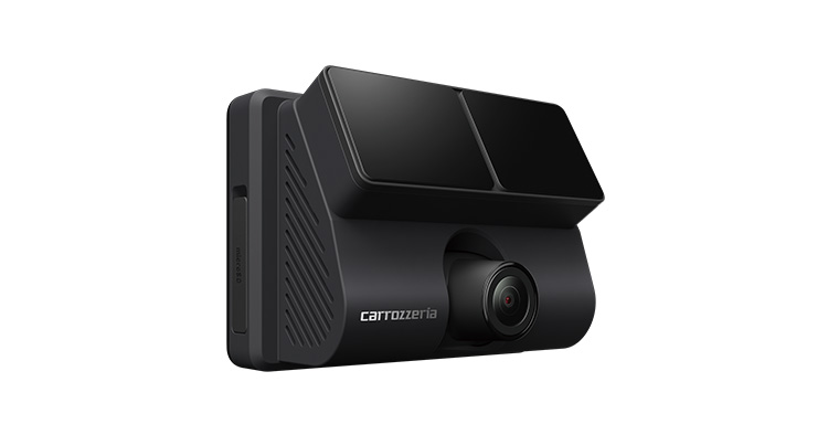 VREC-DZ410D | ドライブレコーダー | カーナビ・カーAV carrozzeria