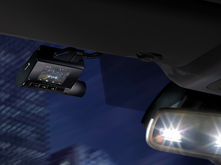 VREC-DZ800DC | ドライブレコーダー | カーナビ・カーAV carrozzeria