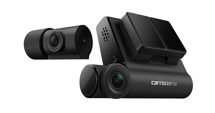 VREC-DZ800DC | ドライブレコーダー | カーナビ・カーAV carrozzeria