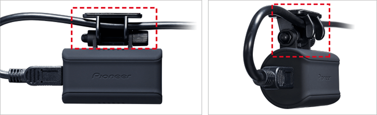 VREC-DZ810D | ドライブレコーダー | カーナビ・カーAV carrozzeria