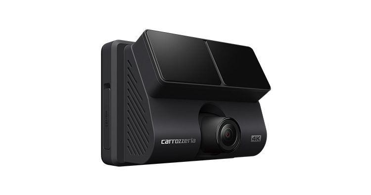 VREC-DZ810D | ドライブレコーダー | カーナビ・カーAV carrozzeria