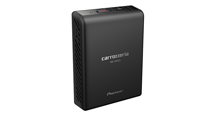 VREC-DS800DC | ドライブレコーダー | カーナビ・カーAV carrozzeria