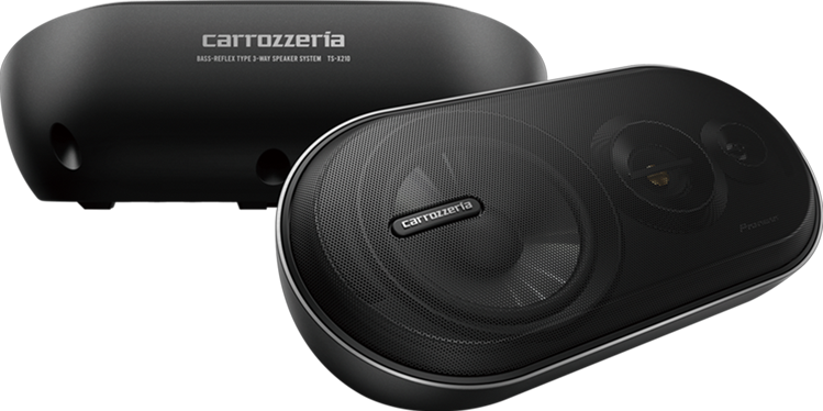 TS-X210 | その他スピーカー | スピーカー | カーナビ・カーAV