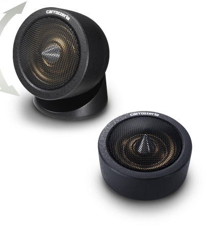 カスタムフィットスピーカー TS-V172A | スピーカー | carrozzeria