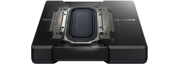 TS-WH500A｜サブウーファー｜スピーカー｜パイオニア株式会社