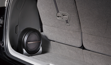 TS-WX210A｜サブウーファー｜スピーカー｜パイオニア株式会社