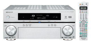 AVマルチチャンネルアンプ2機種 新発売 | 報道資料 | ニュース