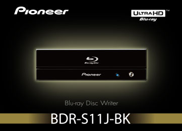 ラインアップ | BDR-S11J-BK | PC用ドライブ | PC・スマホ関連