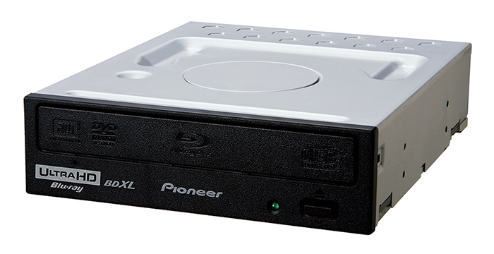 BDR-211JBK 商品概要 | パソコン用BDドライブ | ブルーレイドライブ