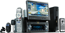 AVIC-ZH990MD 商品概要 | サイバーナビ | カーナビ | パイオニア株式会社