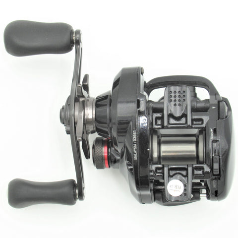 17 SCORPION DC 100 HG [USED] – JAPAN FISHING TACKLE