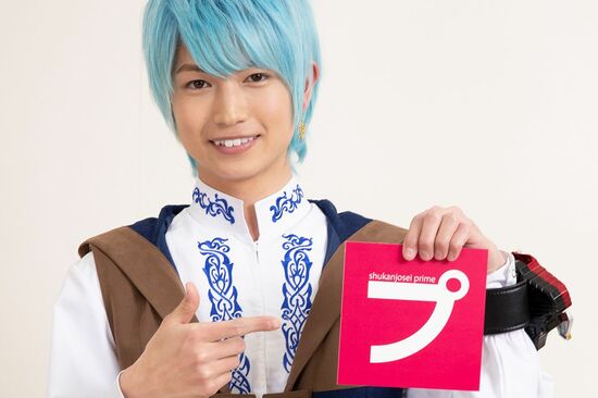 大人もハマる！平成最後＆令和最初、新時代の「スーパー戦隊」の世界