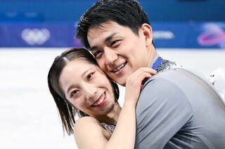 黒羽麻璃央×崎山つばさ、結婚＆パパ妄想が止まらない！「女の子は